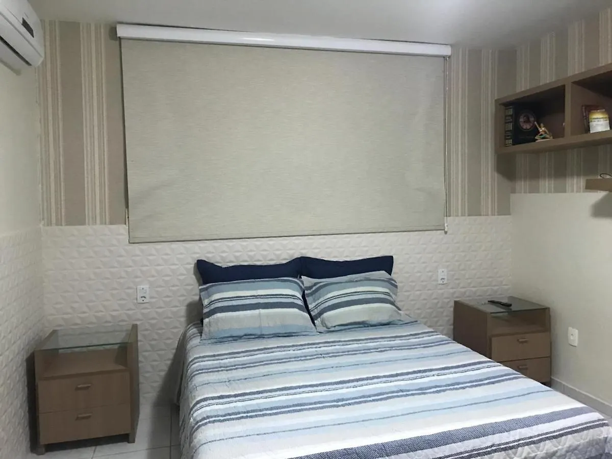 Holiday home Excelente Casa 300M2 Em Bairro Nobre Perto De Tudo Natal