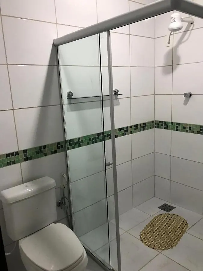 Excelente Casa 300M2 Em Bairro Nobre Perto De Tudo Natal