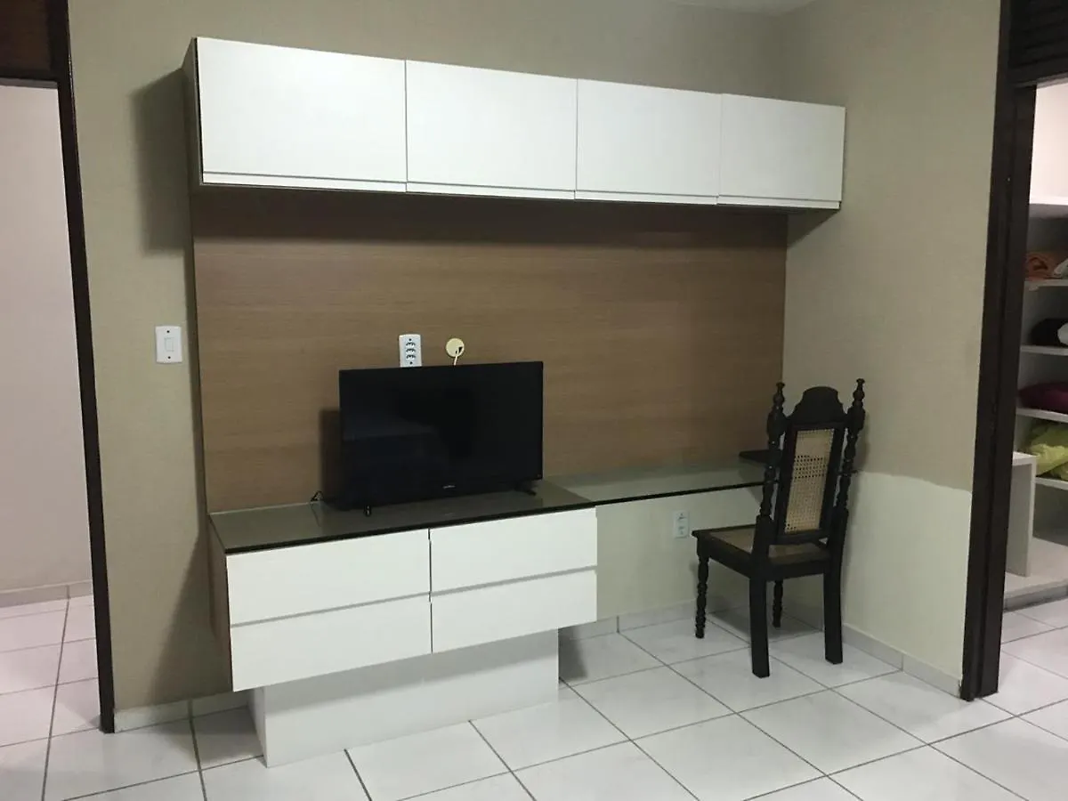 Excelente Casa 300M2 Em Bairro Nobre Perto De Tudo Natal Holiday home