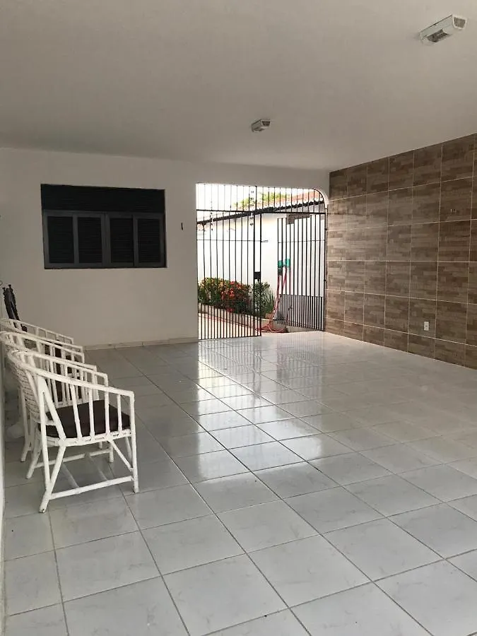 Excelente Casa 300M2 Em Bairro Nobre Perto De Tudo Natal Holiday home