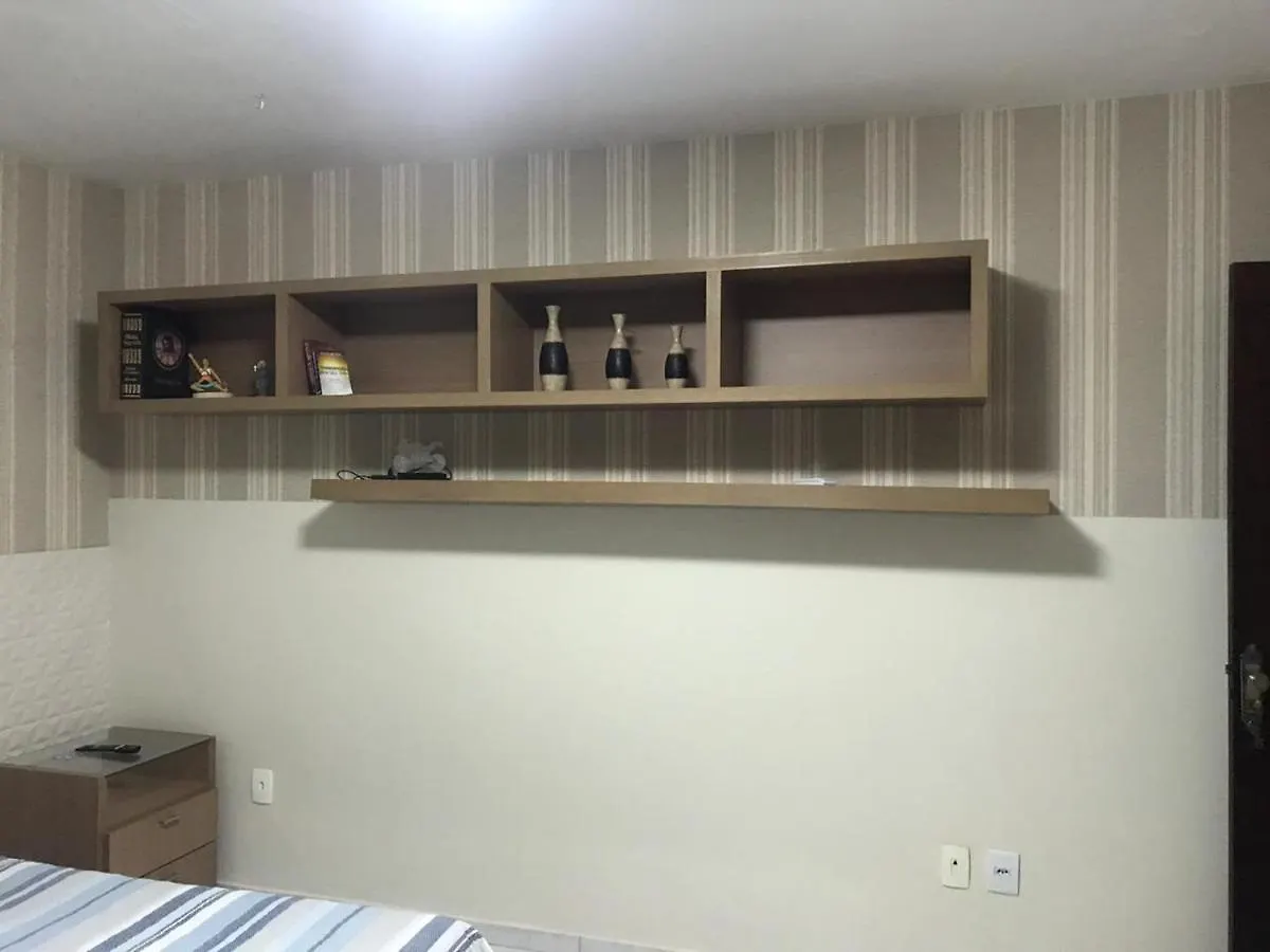 Holiday home Excelente Casa 300M2 Em Bairro Nobre Perto De Tudo Natal Brazil