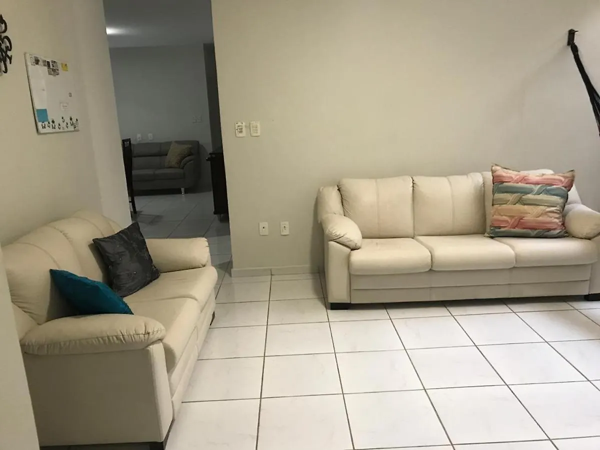 Excelente Casa 300M2 Em Bairro Nobre Perto De Tudo Natal Holiday home