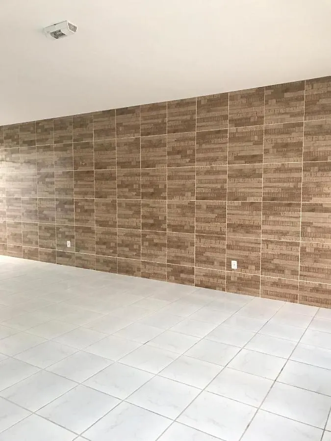 Excelente Casa 300M2 Em Bairro Nobre Perto De Tudo Natal Brazil
