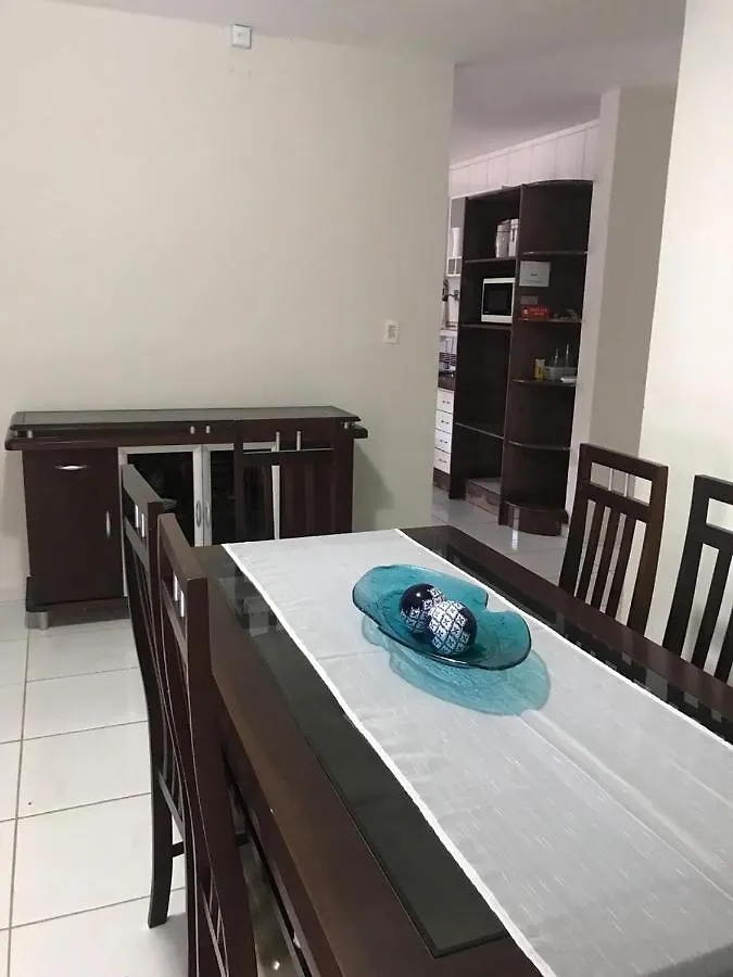 Excelente Casa 300M2 Em Bairro Nobre Perto De Tudo Natal Holiday home