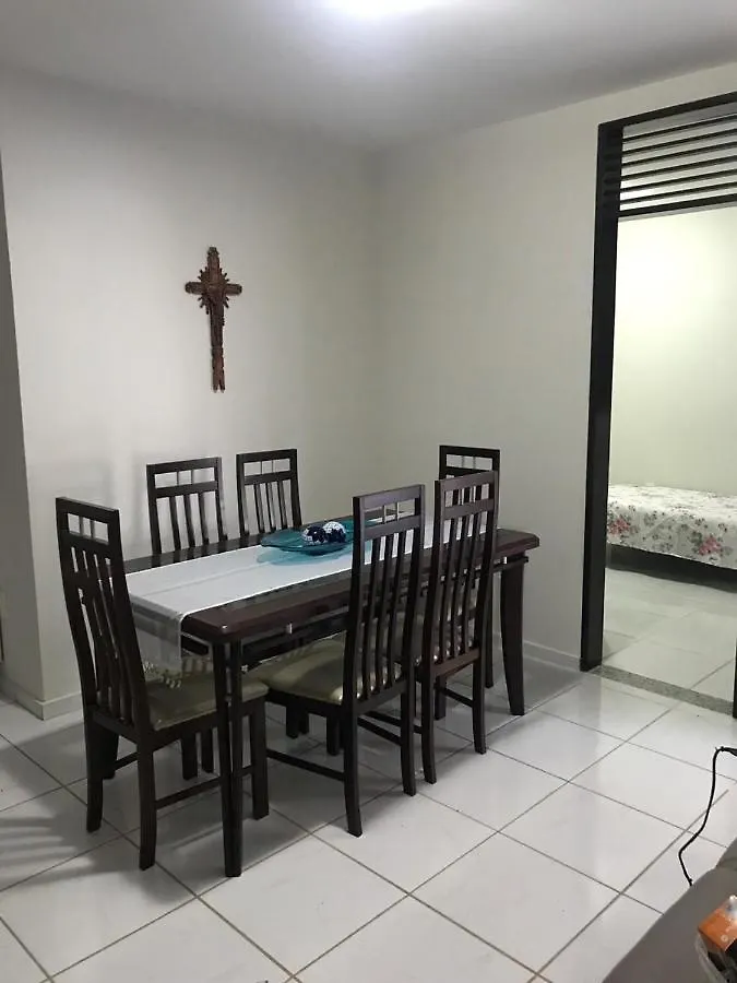 Holiday home Excelente Casa 300M2 Em Bairro Nobre Perto De Tudo Natal Brazil