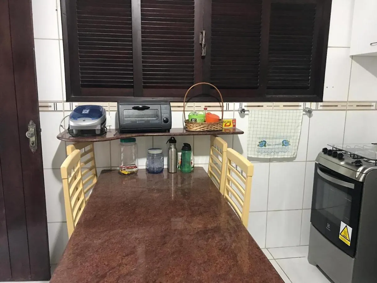 Excelente Casa 300M2 Em Bairro Nobre Perto De Tudo Natal Holiday home