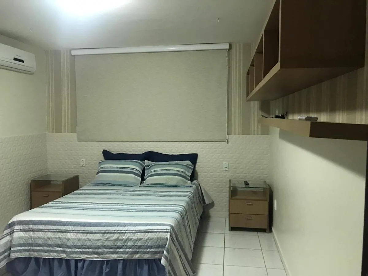 Excelente Casa 300M2 Em Bairro Nobre Perto De Tudo Natal